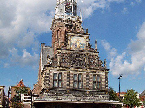 Hotel Amrâth Alkmaar