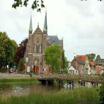 Amrâth Hotel Alkmaar