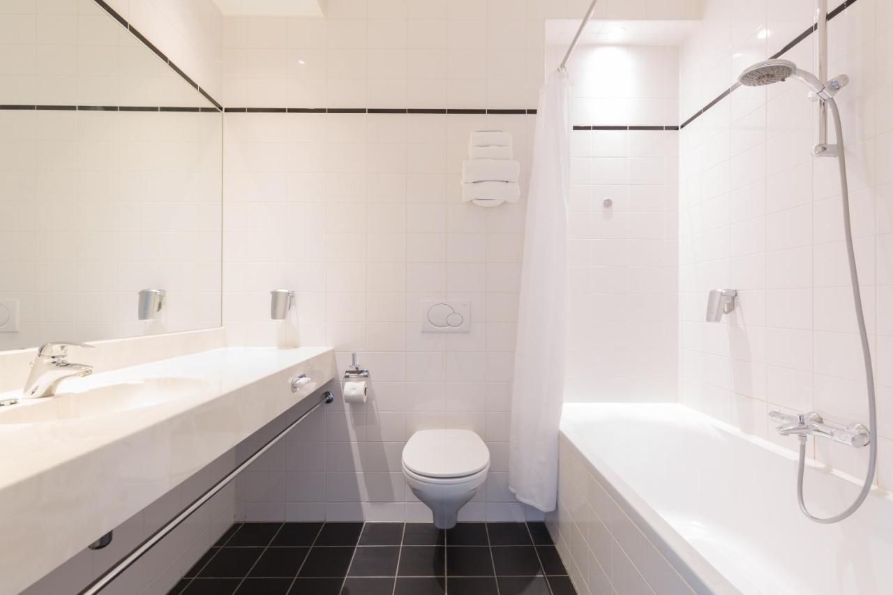 Hotel Amrâth 4*