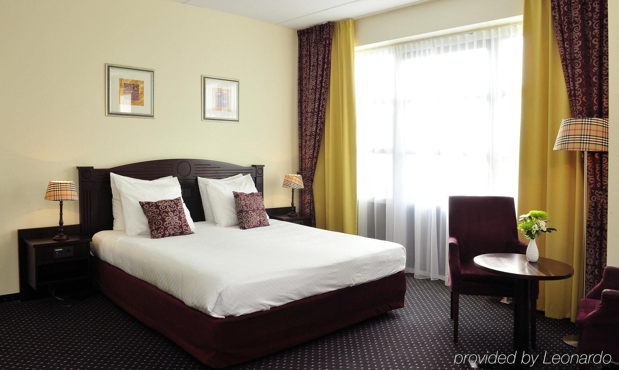 Amrâth Hotel 4*